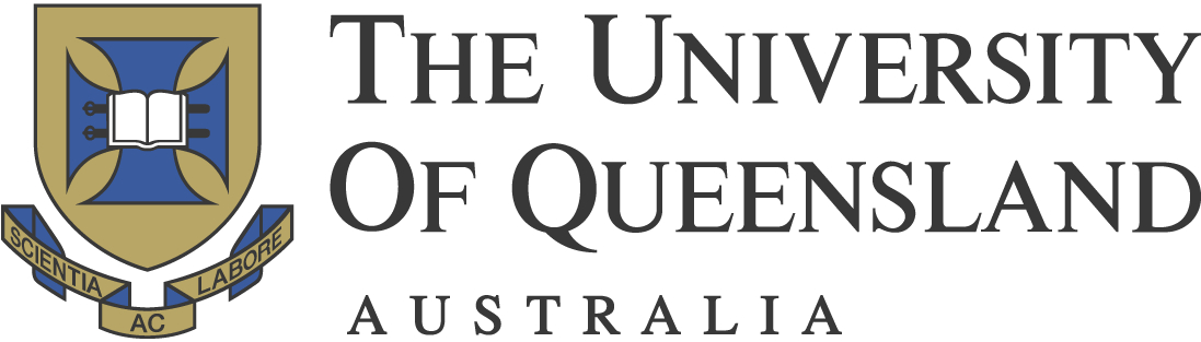 UQ Logo C