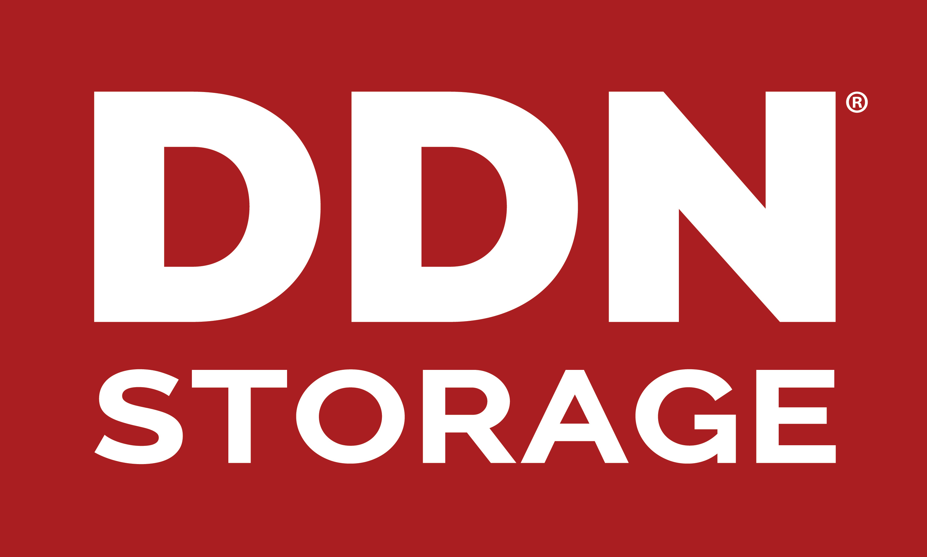 DDN-Storage-RedBG - PNG